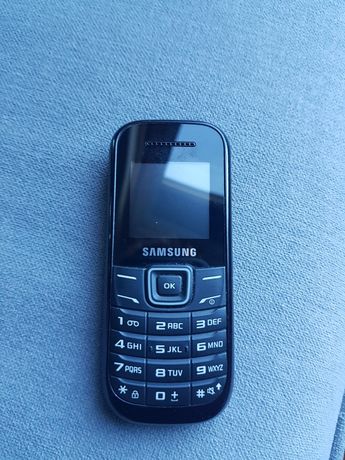 Samsung gt E1200I