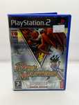 Duel Masters 3xA Ps2 nr 9014