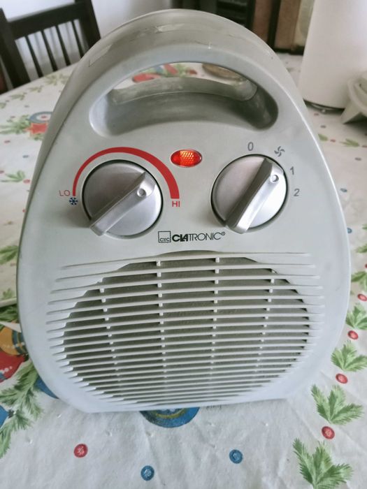AQUECEDOR QUENTE E FRIO
