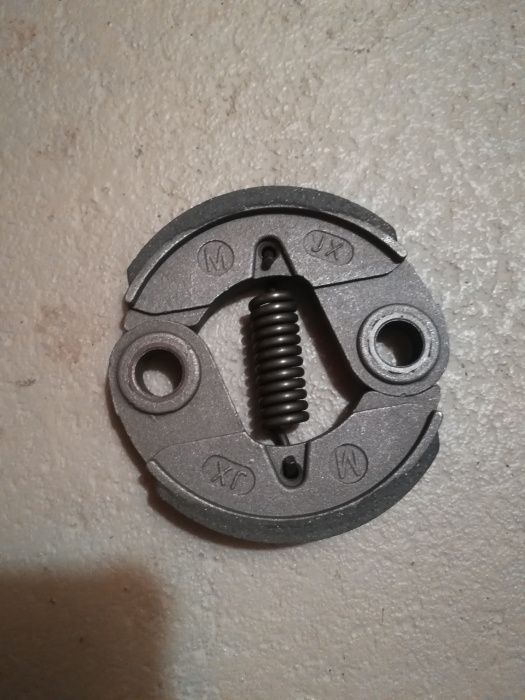 Embraiagems mini mota, roçadora ou trotinete