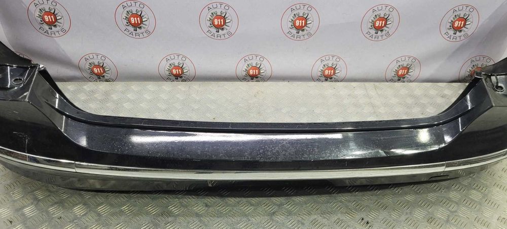 Бампер задній Volkswagen Passat CC, B6 2008-2012 оригінал