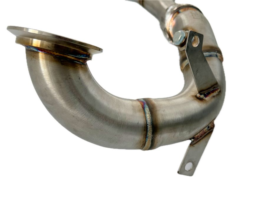 Downpipe Audi A3 8V Leon Cupra Golf MK7 GTI Octavia RS 1.8/2.0 TFSI