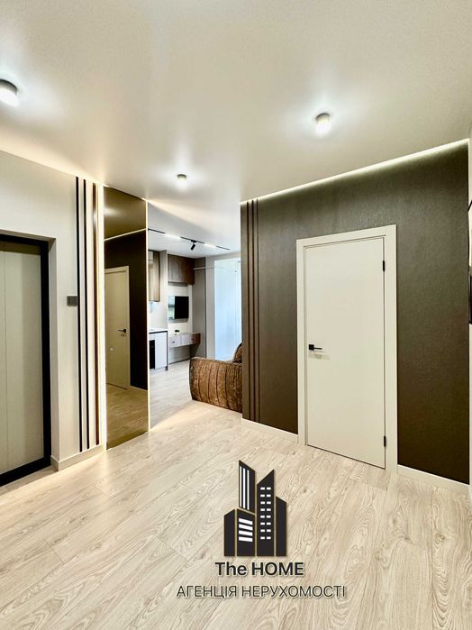 Продаж нової 2к квартира ЖК Софія Резиденс Мартинова 32