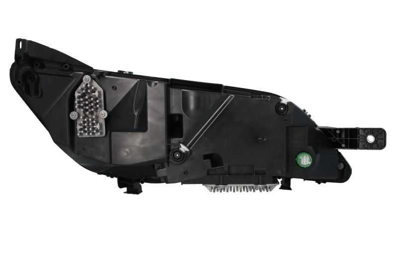 Reflektor LEWY FULL LED DUCATO  21- Magneti Marelli