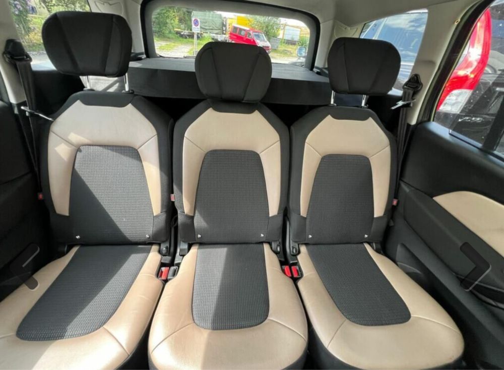 Citroen Grand Picasso