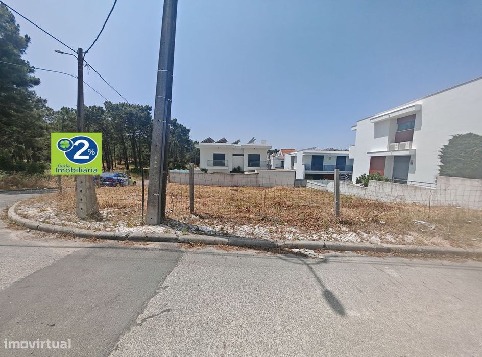 Terreno urbano 370.15m2! Quintinhas
