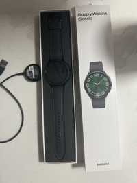 Samsung Galaxy Watch 6 47mm Black WiFI