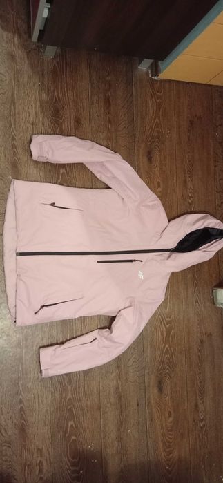 Kurtka narciarska 4F M ( L ?) damska zimowa membrana 5000