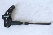 stopka nóżka rowerowa TRANZ-X 26" / 28" cp2