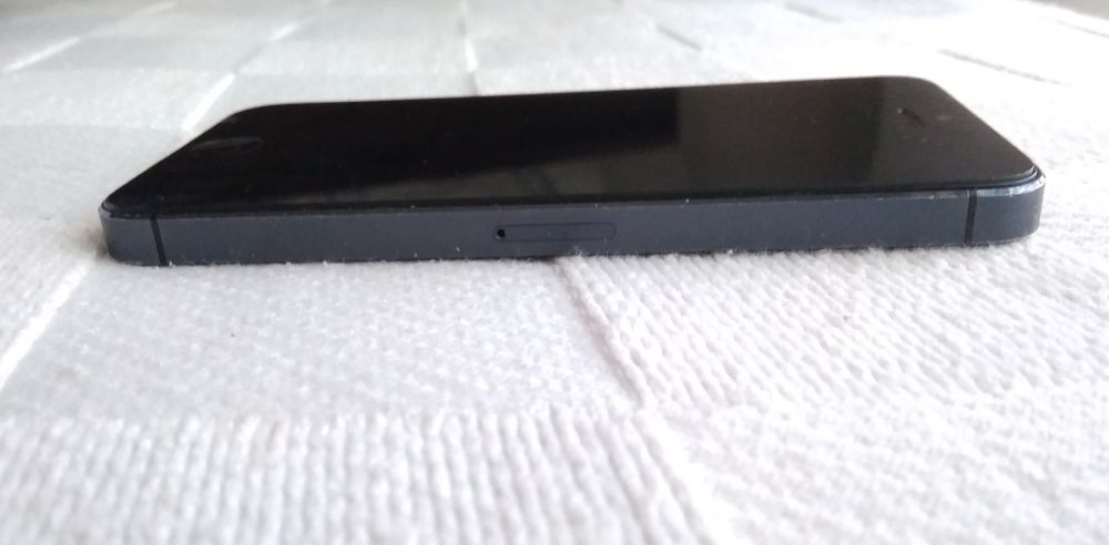 iPhone 5 pra peças