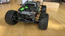 Auto BSD RACING Monster Truck 1/10 4WD RTR