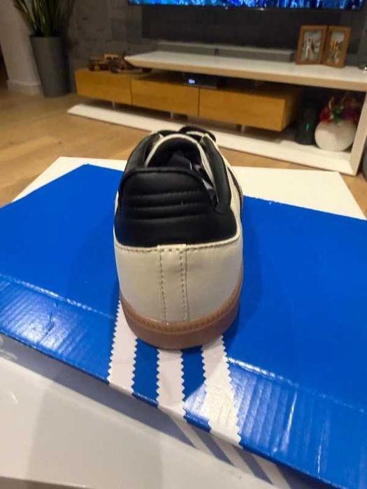 Adidas_originals_SAMBA_OG R.40