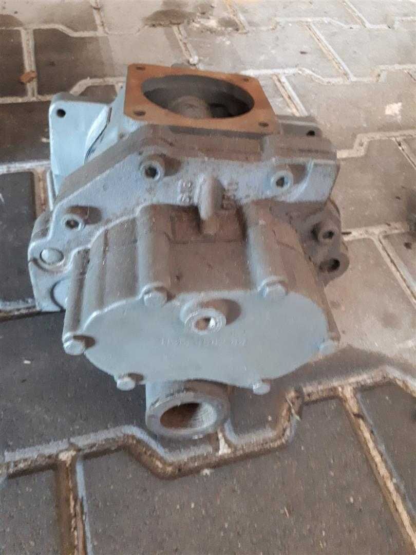 SPRAWNY!!! Stopień śrubowy ATLAS COPCO C55, po remoncie, S007717