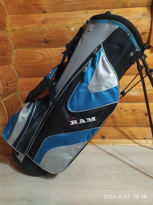 Сумка для гольфу