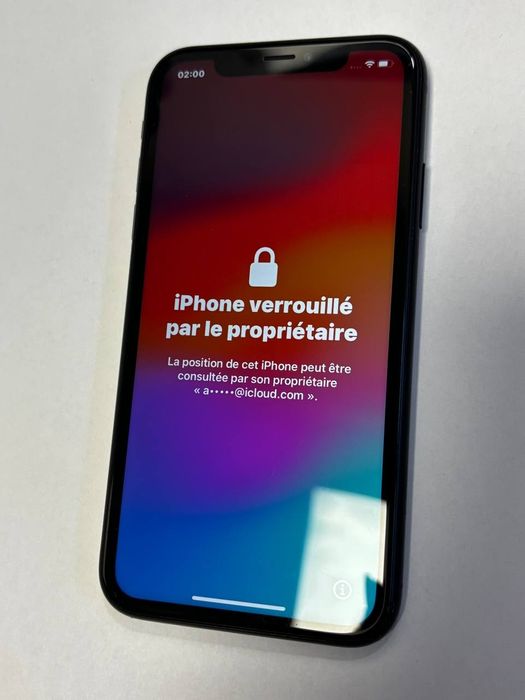 Смартфон apple iphone xr 128gb