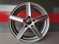 FELGI 17" 5x112 VW  T-ROC Skoda OCTAVIA