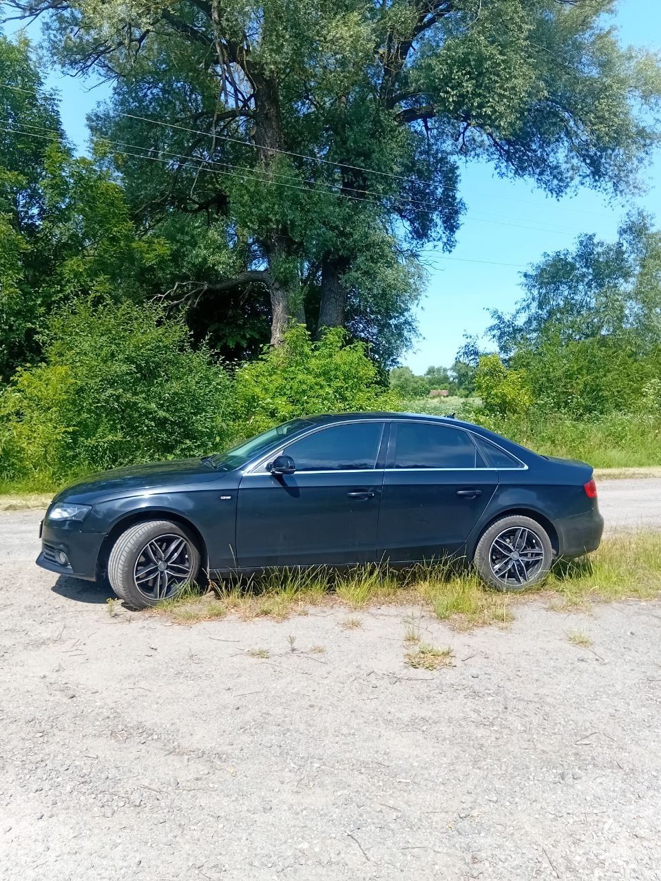 Продам авто аудіо а4в8
