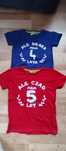 T-shirt  5 lat uniwersalana