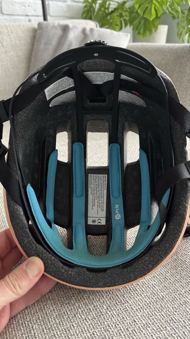 kask rowerowy POC Omne Air Spin rozmiar S 50-56cm