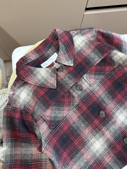 Компоект сорочка та лосинки Зара