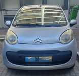 Carro citroen c1