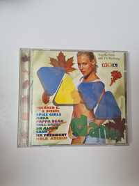 Dance Viva 1997 - '97 Warren G. & Sissel Spice girls Aqua płyta CD