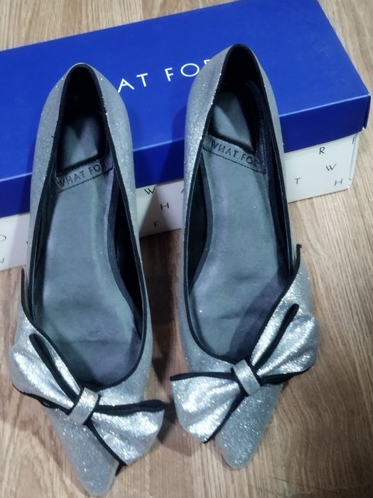 Sabrinas da Marca What For