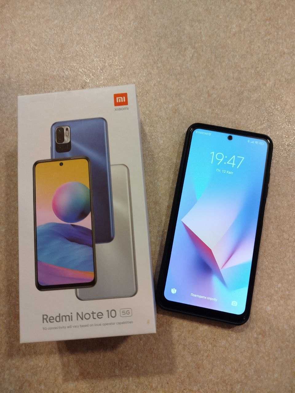 Смартфон Redmi Note 10