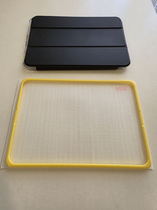 Capa + vidro para Ipad Mini 2024