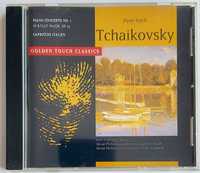 Tchaikovsky Golden Touch Classics