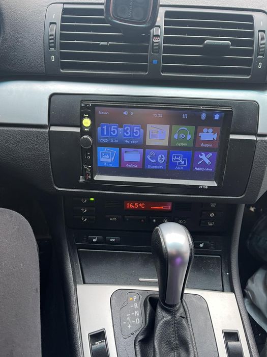 Продам авто BMW e46