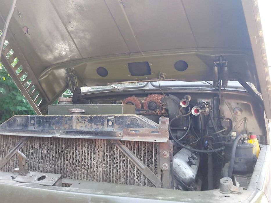 Продам КРаЗ 250 Бортовий