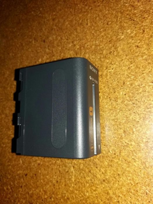 Akumulator Infolithium L SONY NP-F960