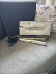 Prostownica remington hydraluxe pro