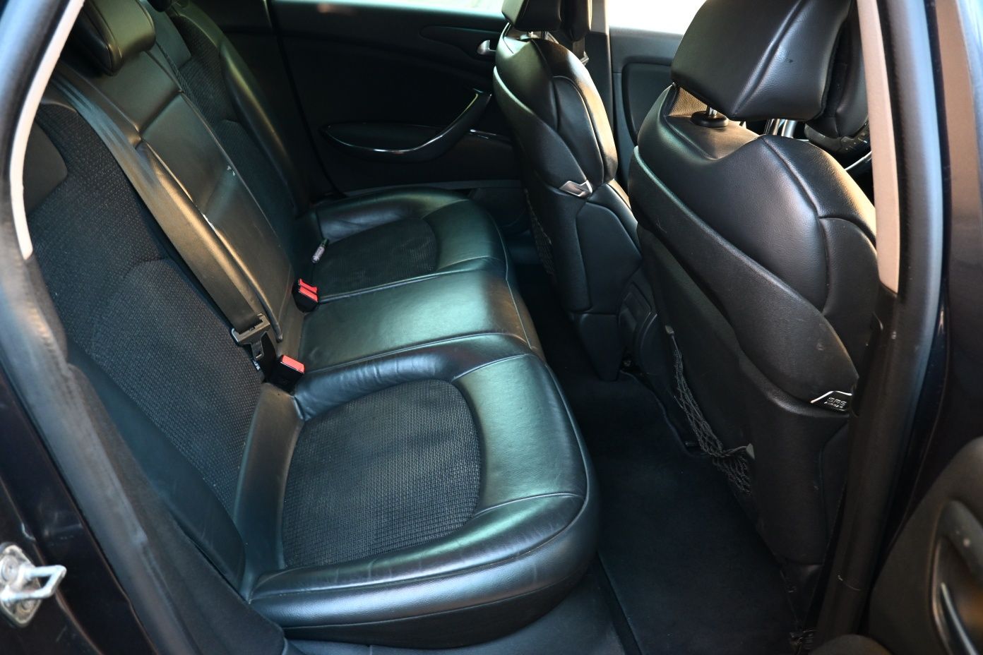Citroën C5 Exclusive 2.0 HDI 2011r z hakiem ! Sprawny
