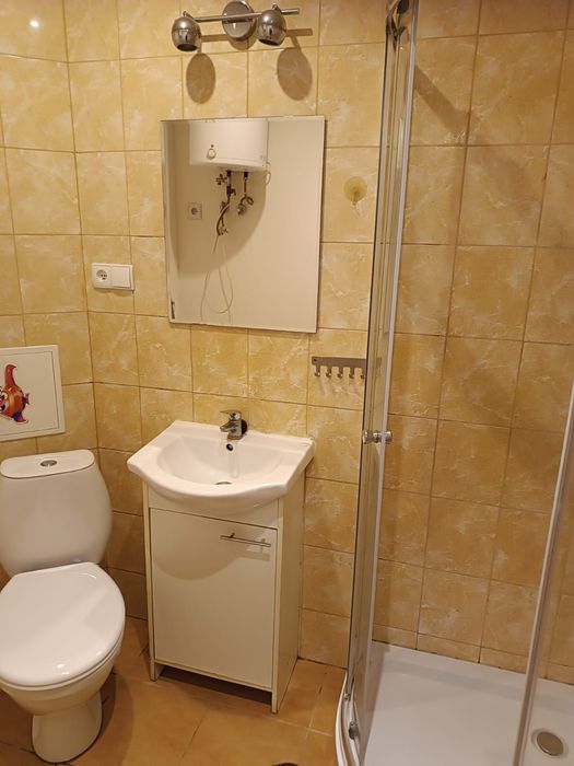 Mieszkanie  do wynajęcia