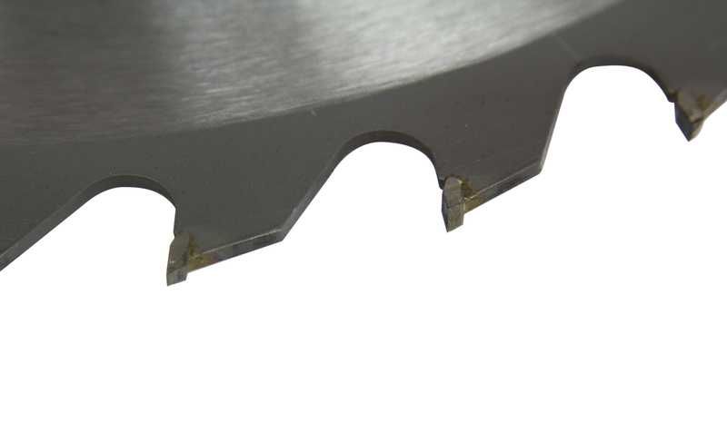 Tarcza do drewna Widiowa 350mm x 32,0 30 T power bland