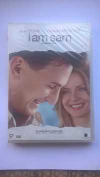 I am Sam  - dvd novo