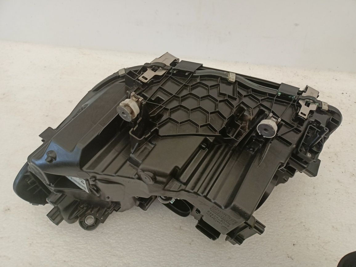 BMW X3 G01 X4 G02 adaptive LED lampa prawy przód prawa przednia EU