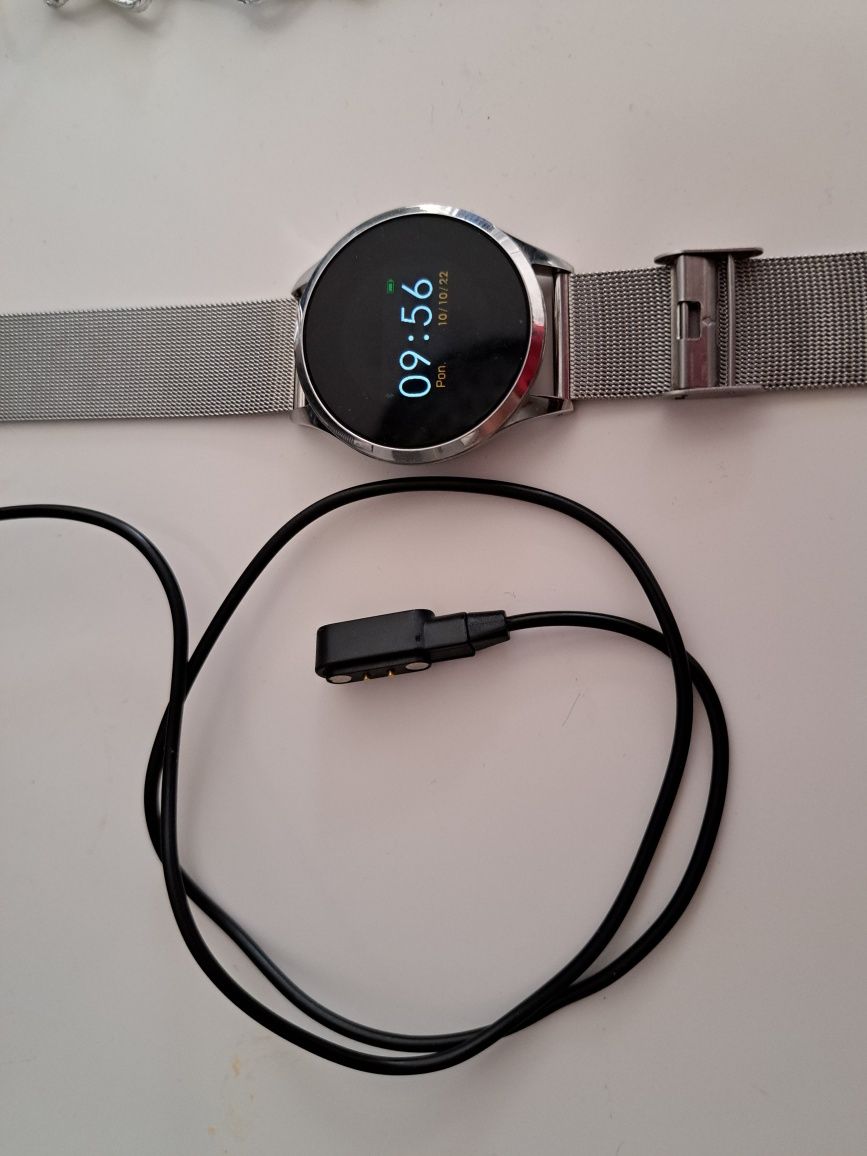 Smartwatch fit Reflex Active