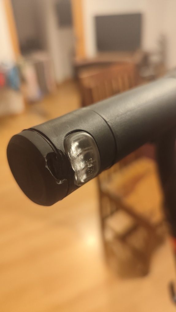 Trotinete Elétrica SEGWAY ZT3 Pro