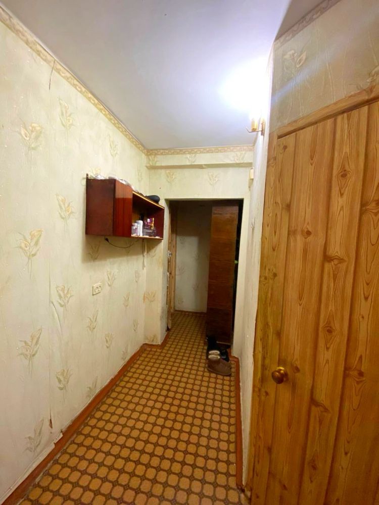 12999$ 1-кімнатна квартира по Радіаторній
