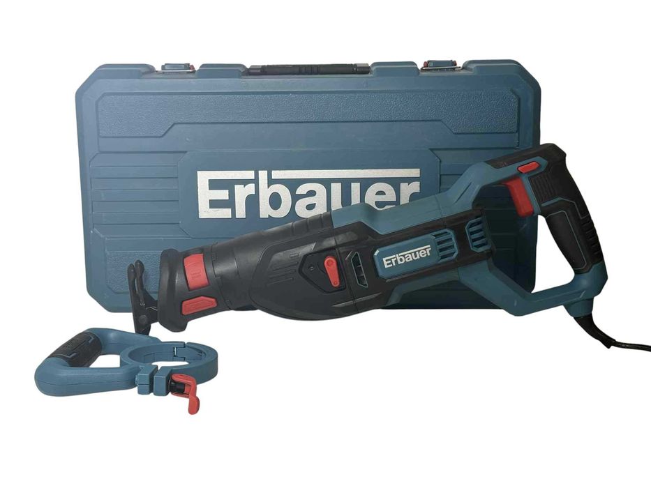 Piła Szablasta Elektryczna Erbauer 1100 W