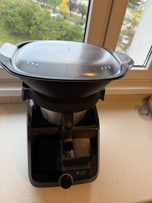 NA SPRZEDAŻ: Robot kuchenny z Lidla – SilverCrest Monsieur Cuisine