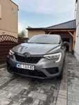 Renault Arkana Renault Arkana, Polski salon