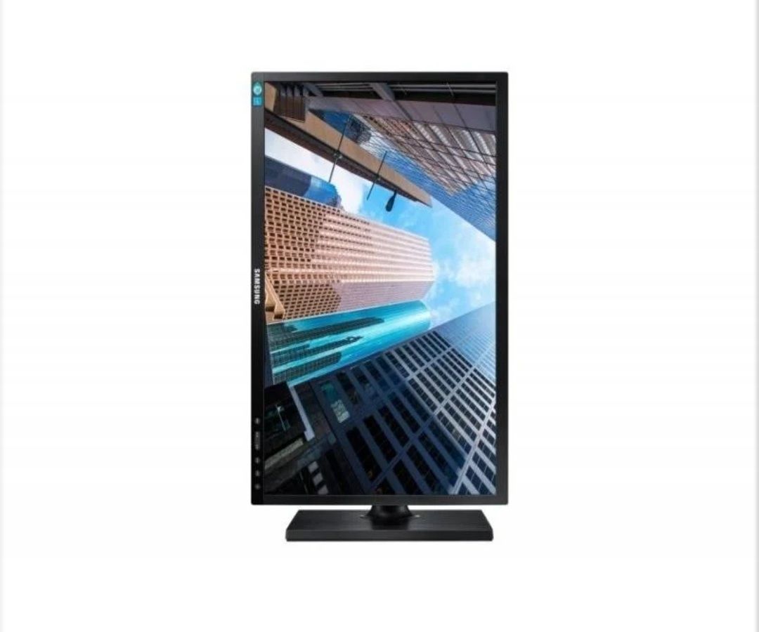 Monitor Samsung S24E450 24" LED