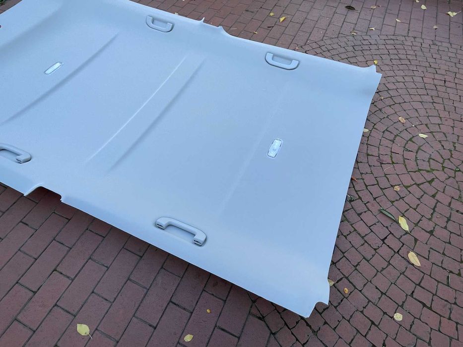 Стеля потолок Мерседес V-класса Вито Vito Tourer W447 ЭкстраЛонг