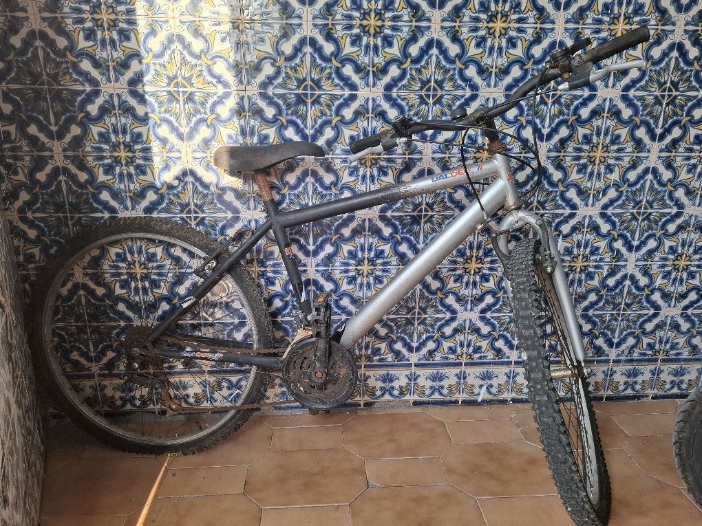 Bicicleta estrada