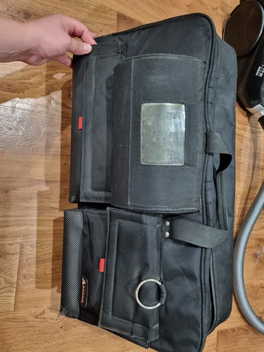 Сумка racam 888 для фото і відеокамер