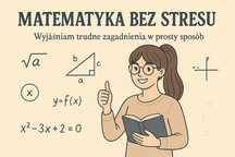 Korepetycje z matematyki